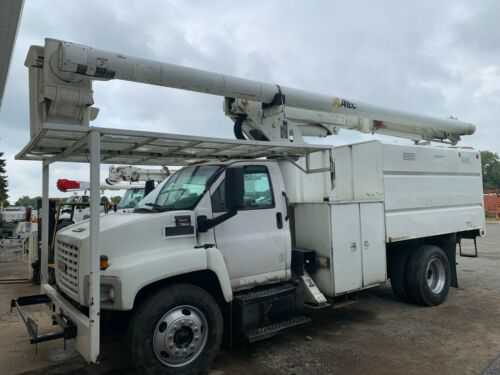 GMC C7