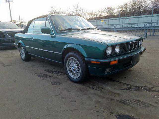 BMW 325iC