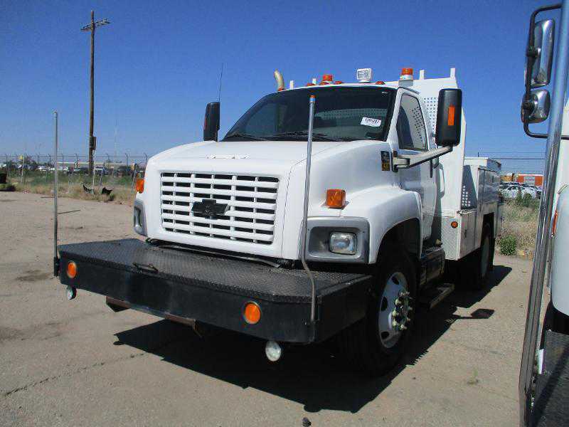 Chevrolet C7