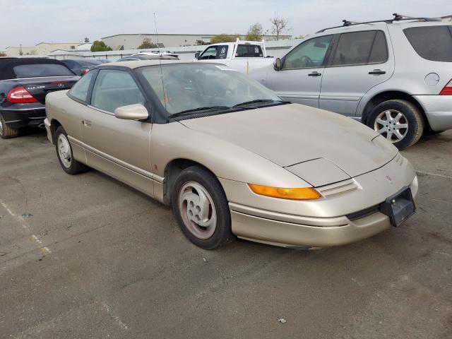 Saturn SC2