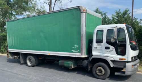 Isuzu T6F