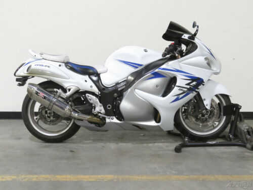 Suzuki GSX1300R