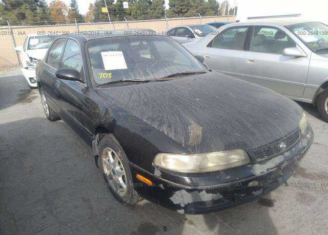 Mazda 626