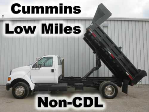 Ford F-650