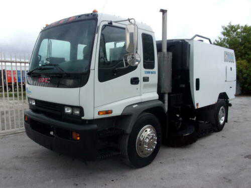 GMC T-Series