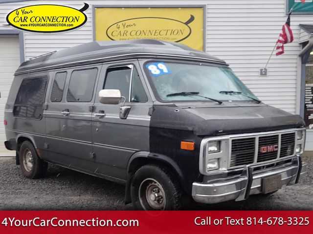 GMC