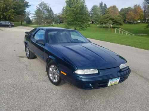 Dodge Daytona