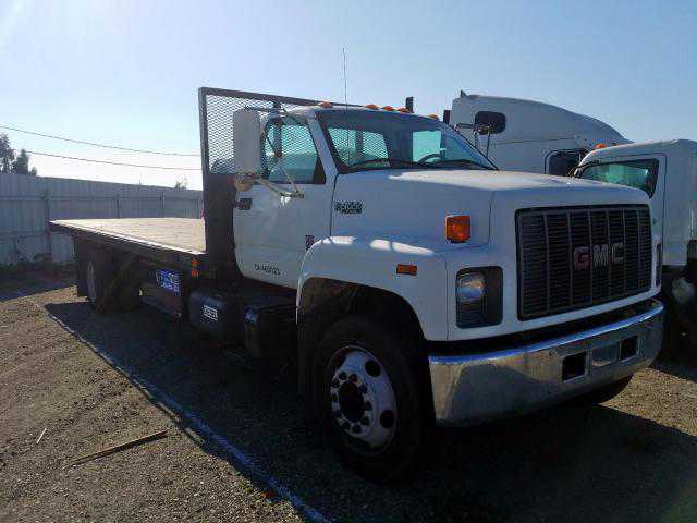 GMC C7