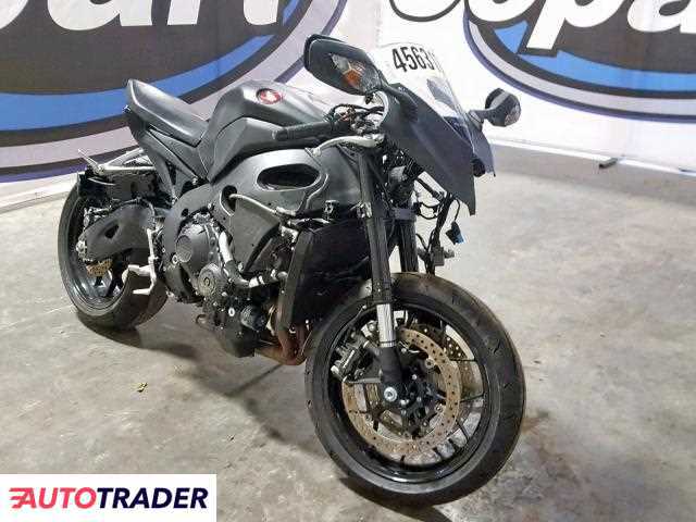 Honda CBR1000