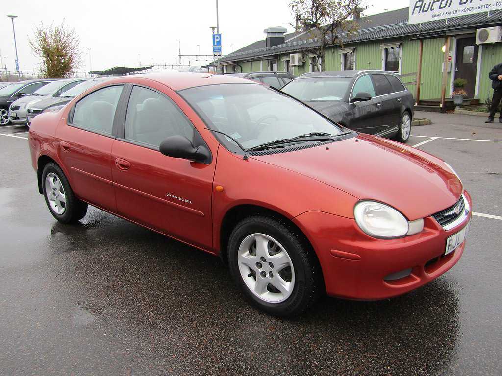 Chrysler Neon