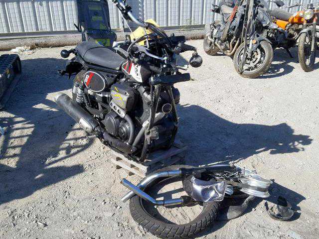 YAMAHA