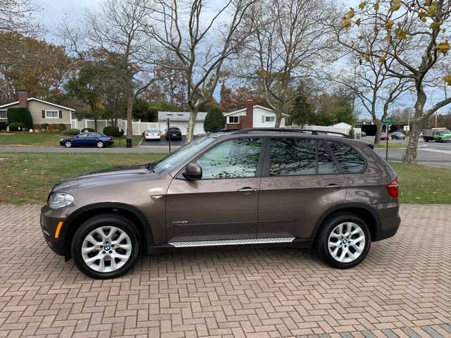 2013 BMW X5