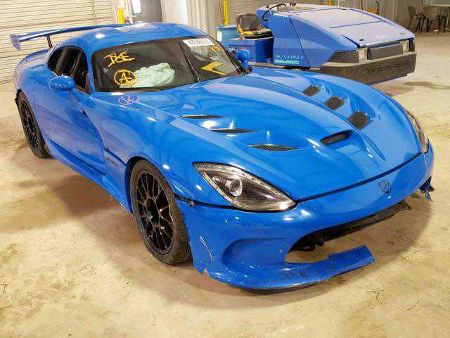 Dodge Viper