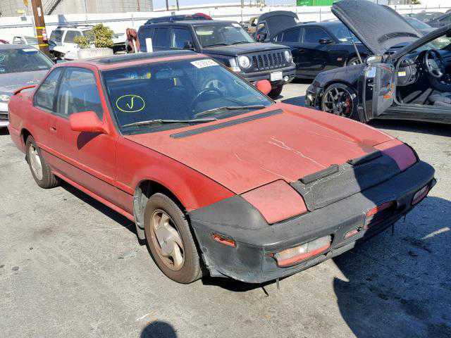 Honda Prelude