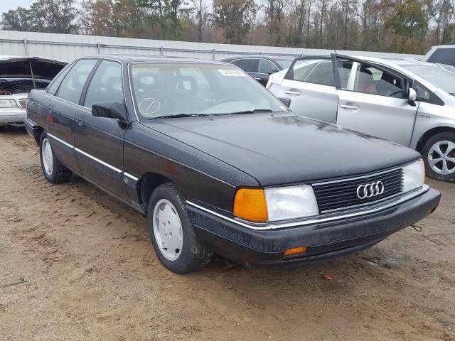 AUDI