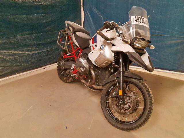 BMW R 1200 GS