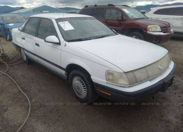 Mercury Sable