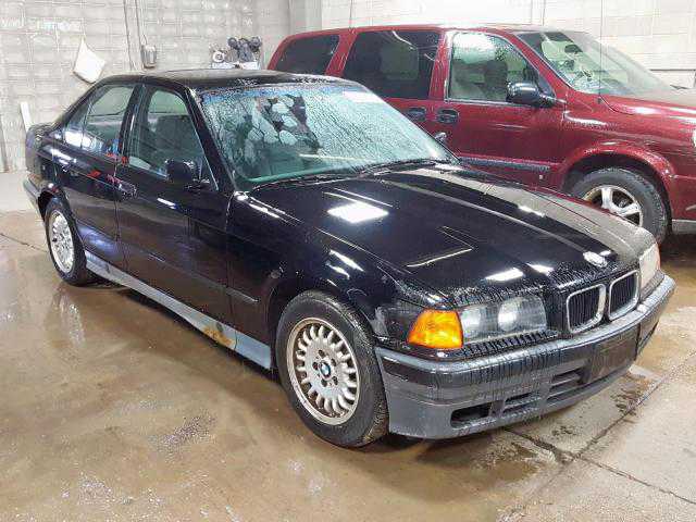 BMW 318i