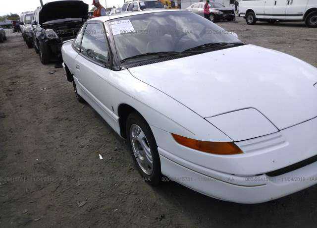Saturn SC2