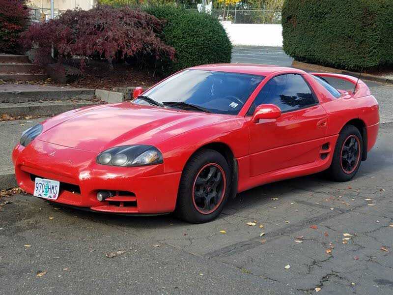Mitsubishi 3000 GT