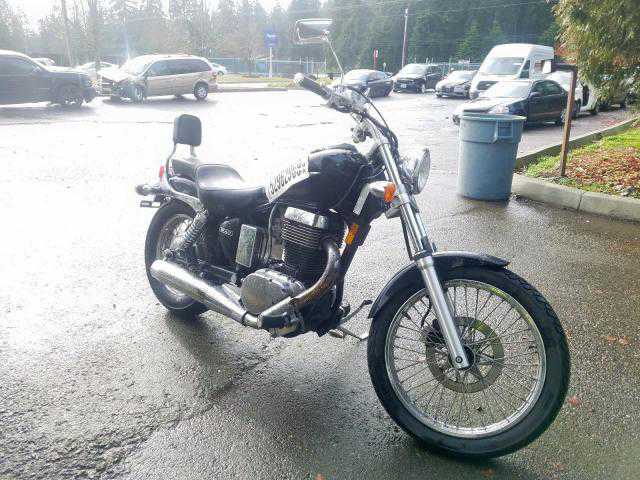 Suzuki LS650
