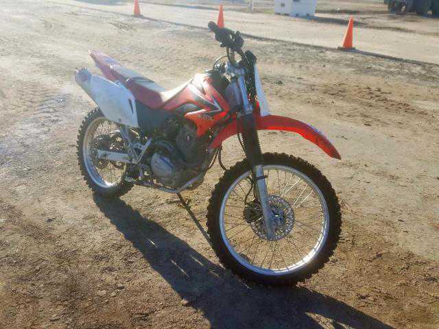 Honda CRF230