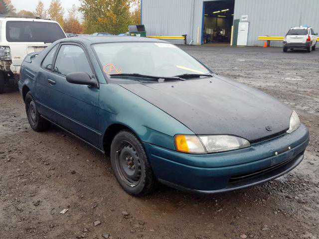 Toyota Paseo