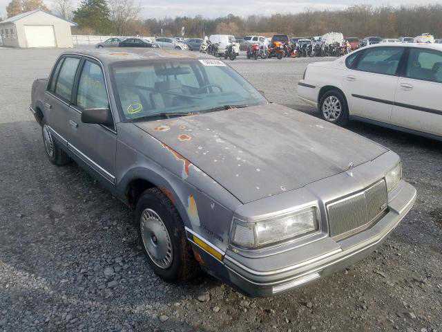 Buick Skylark