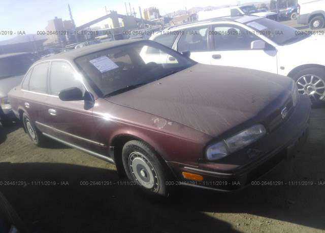 Infiniti Q45