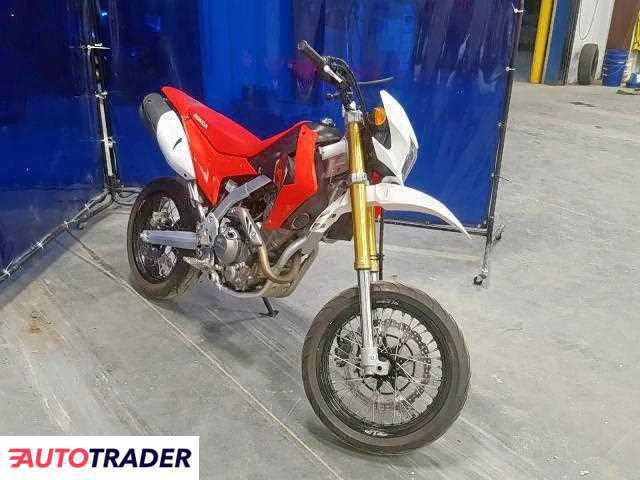 Honda CRF250