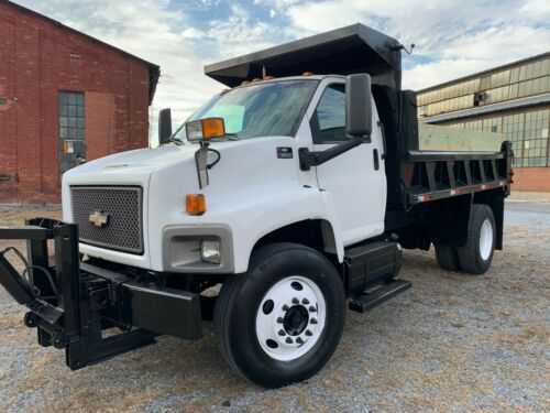 Chevrolet C8