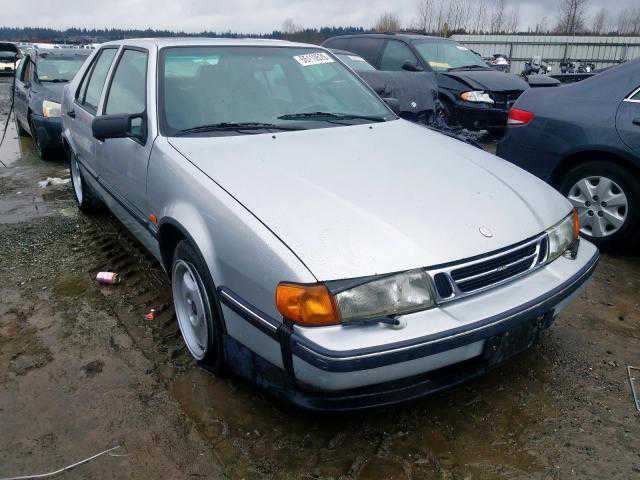 Saab 9000