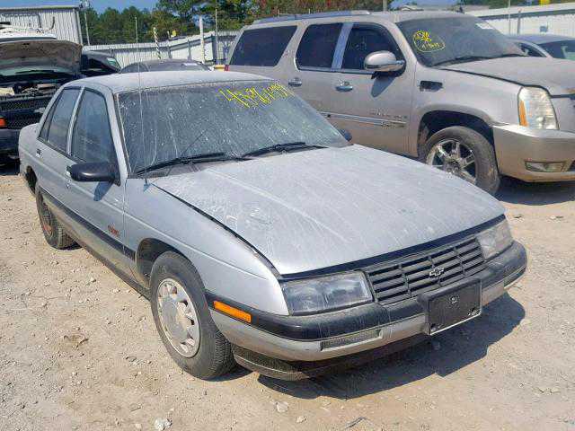 Chevrolet Corsica