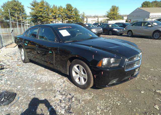 DODGE