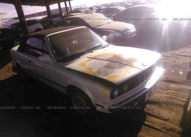 BMW 325iC