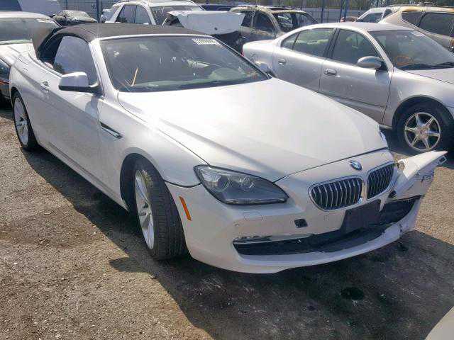 BMW 640i