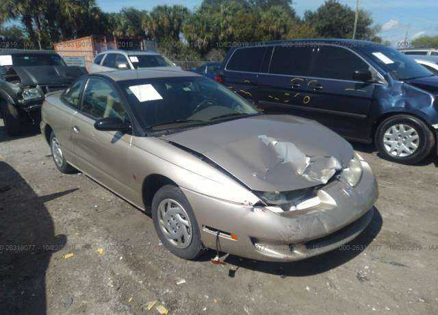 Saturn SC1