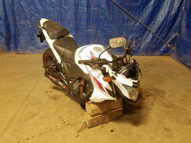 Honda CB500