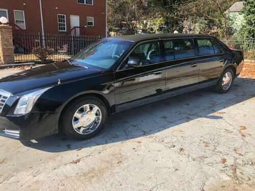 CADILLAC