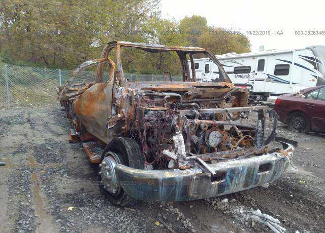 Chevrolet C5