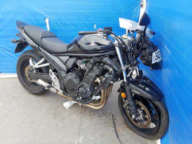 Suzuki GSX1250FAL