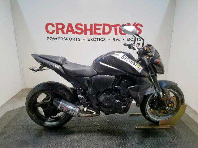 Honda CB1000