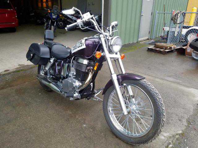 Suzuki LS650PK