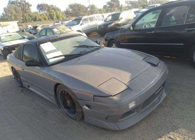 Nissan 240SX