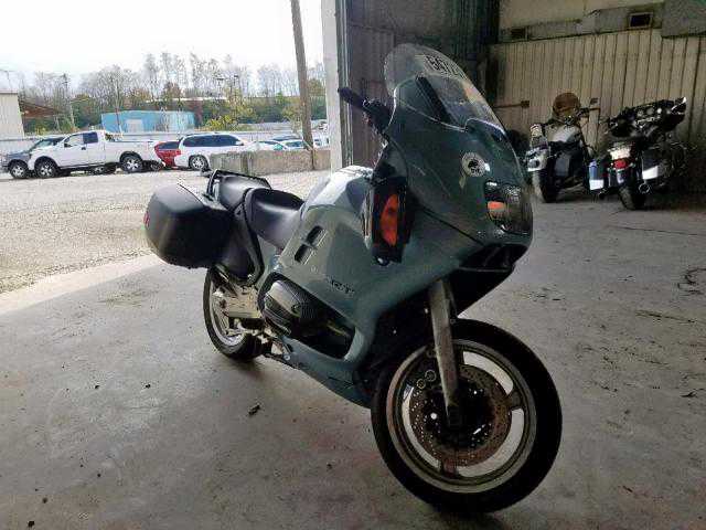 BMW R 1100 RT