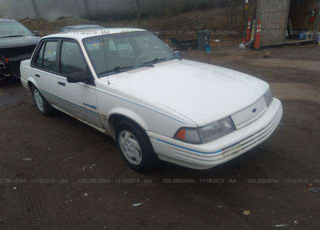 Chevrolet Cavalier