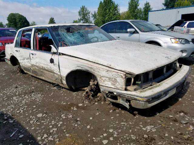 Buick Electra