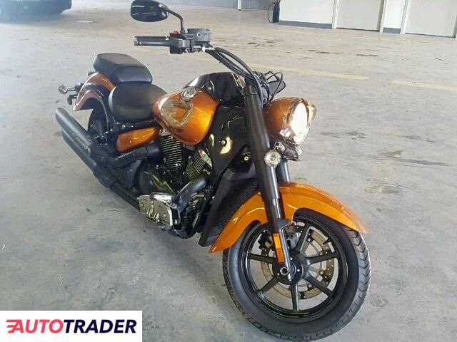 Suzuki VL1500BL/VL1500TL