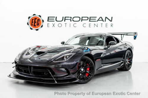 Dodge Viper