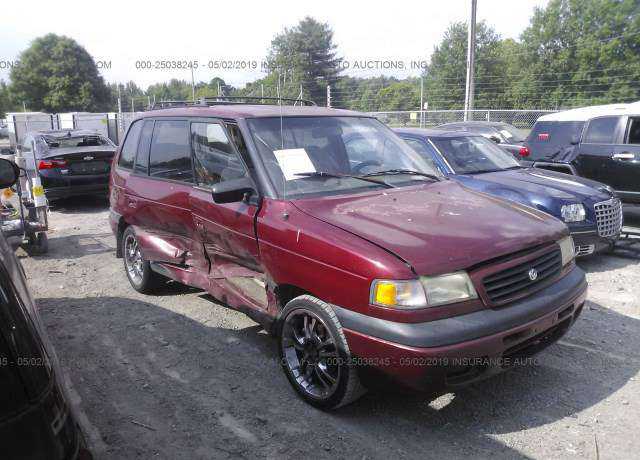 Mazda MPV